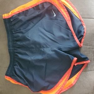 Nike Athletic Shorts